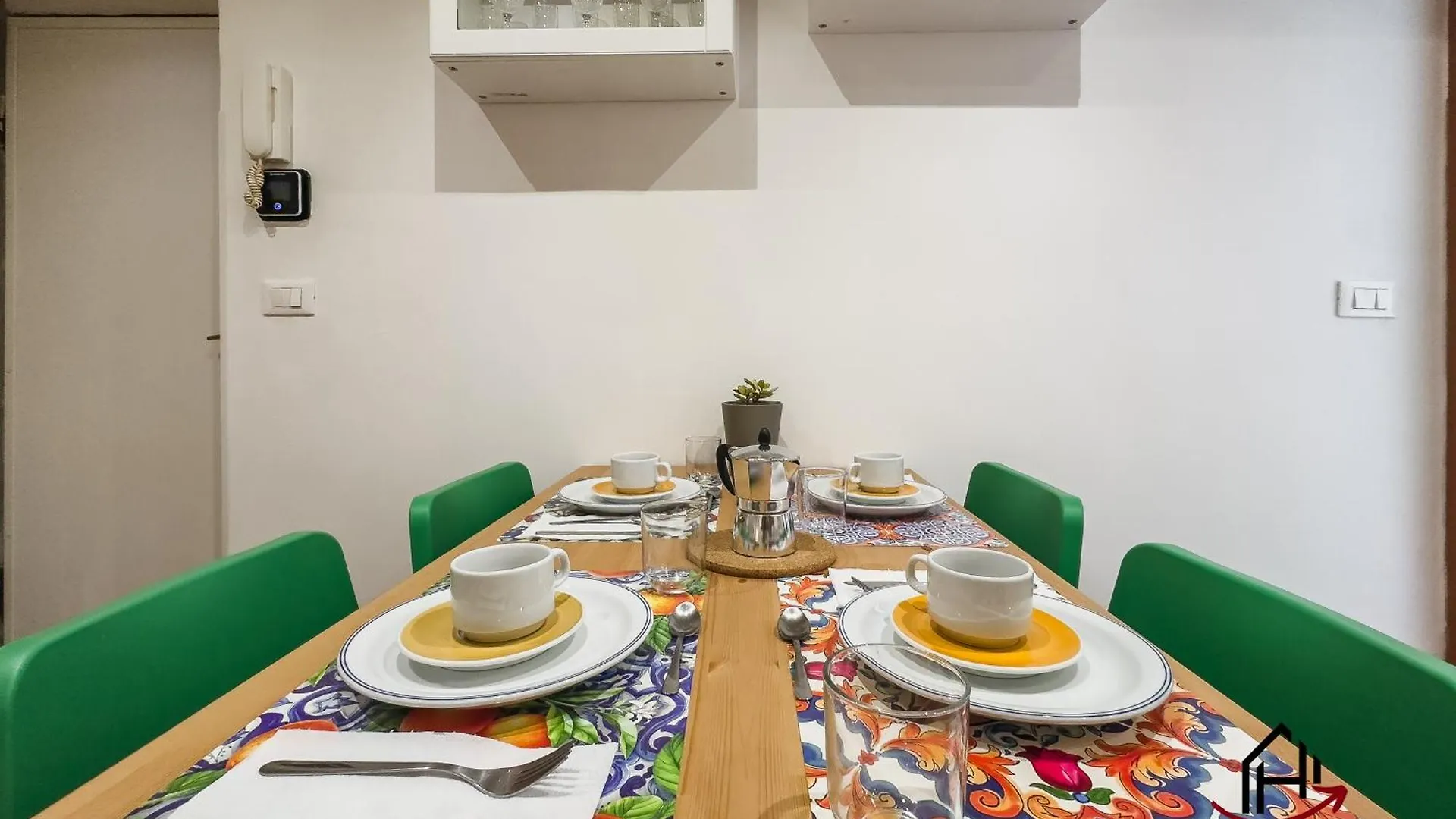 Porto Antico - Aquarium 2Min - Ac - Smart Tv Apartment Genoa